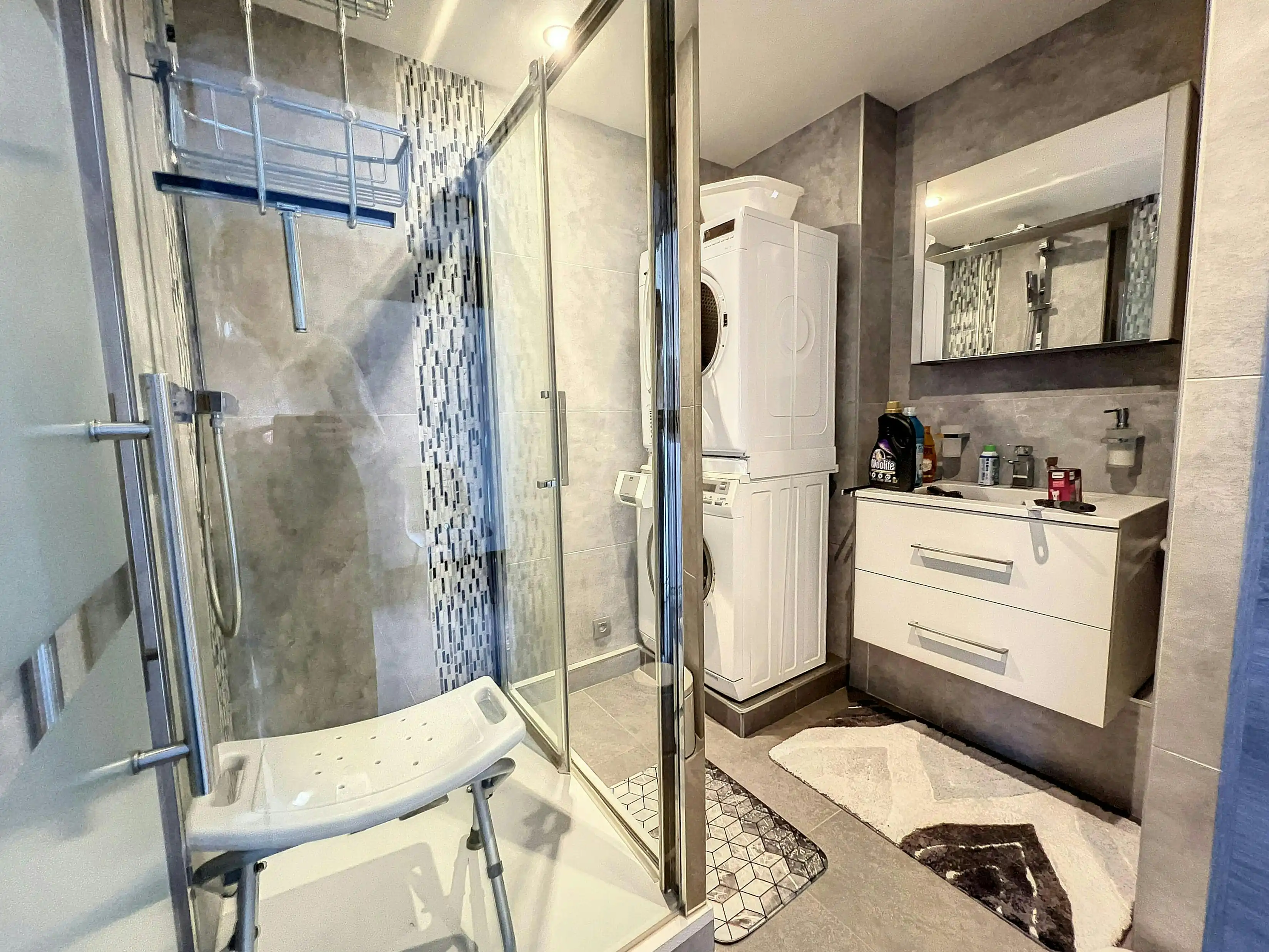 Appartement te koop te Vilvoorde foto 5