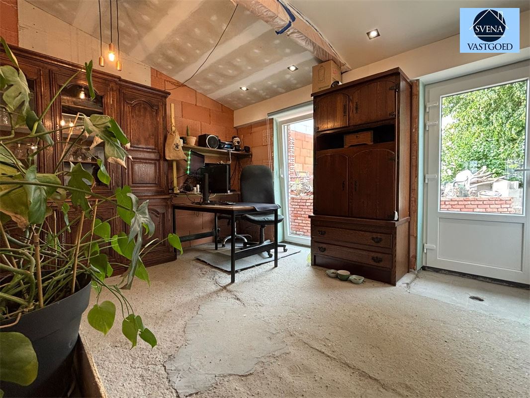 ZEER RUSTIG GELEGEN WONING MET 3 SLAAPKAMERS foto 2