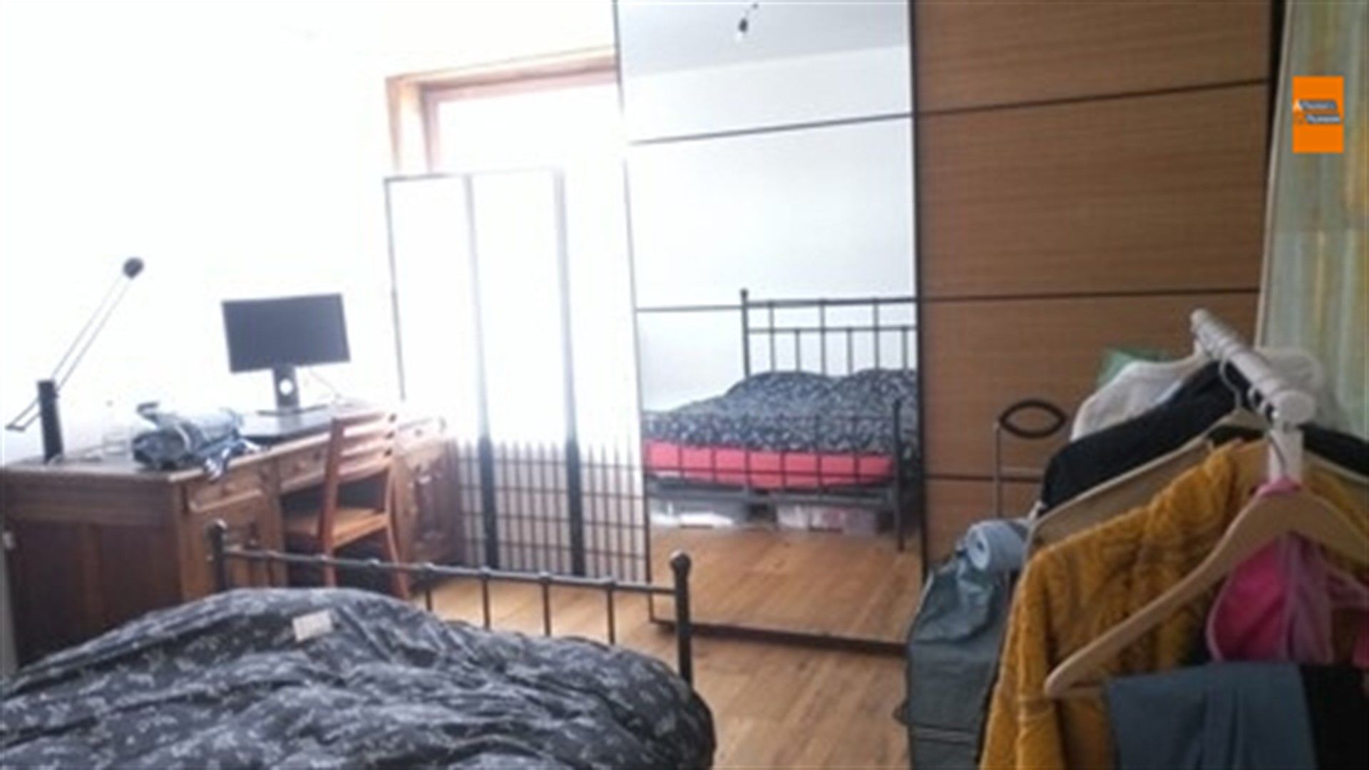 Gerenoveerde woning nabij leuven centrum foto 6