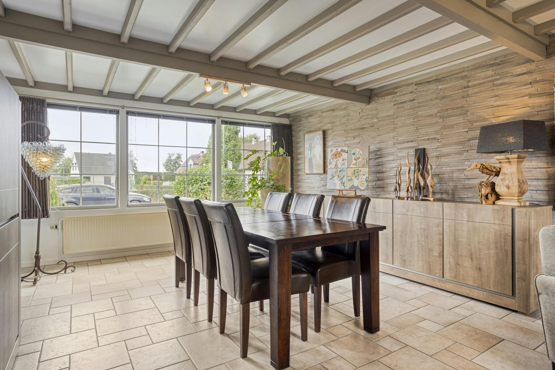 Open bebouwing te koop in Kontich / Waarloos op 763m² foto 3