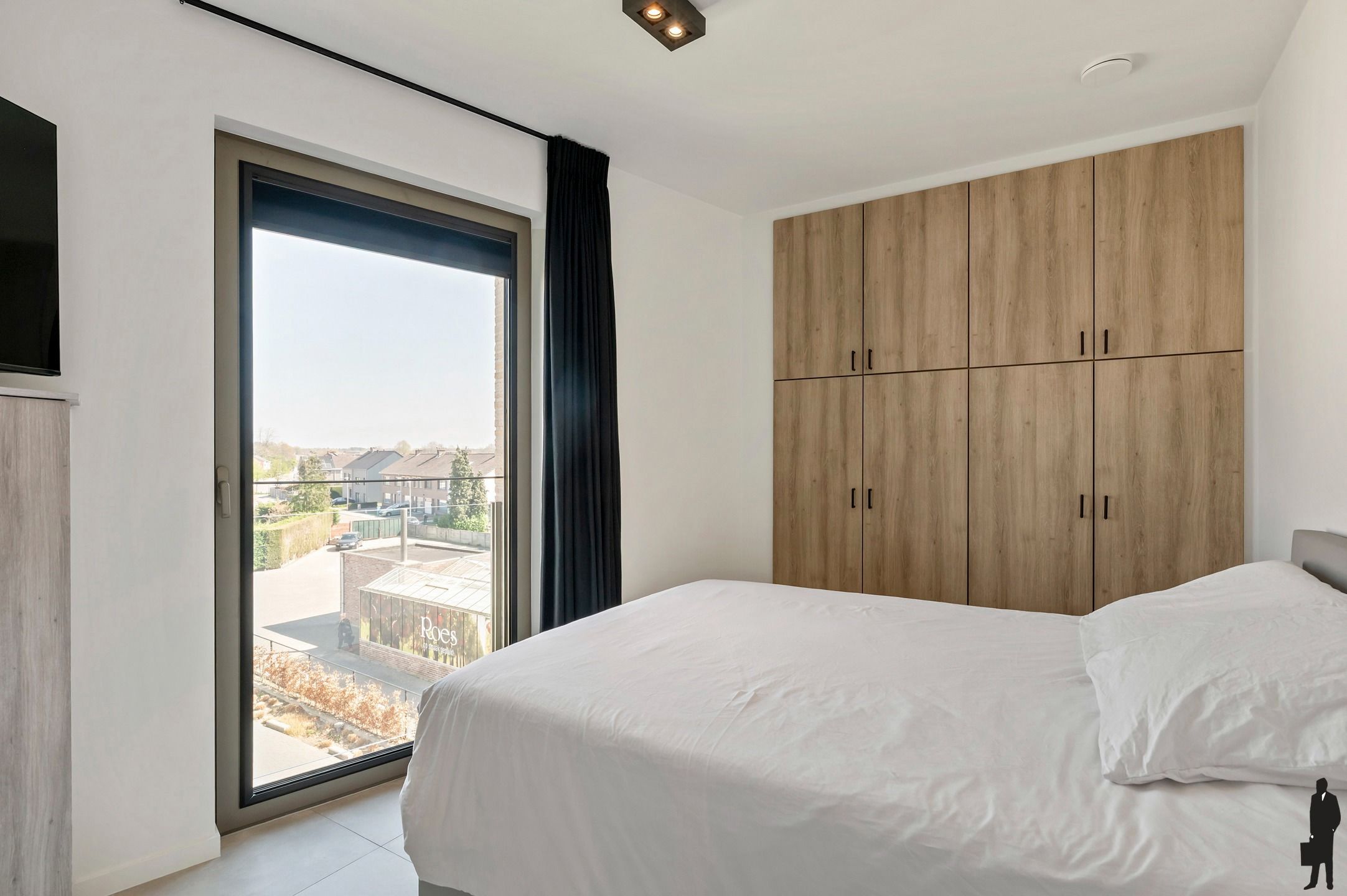 Luxueus, instapklaar appartement in hartje Oud-Turnhout foto 18