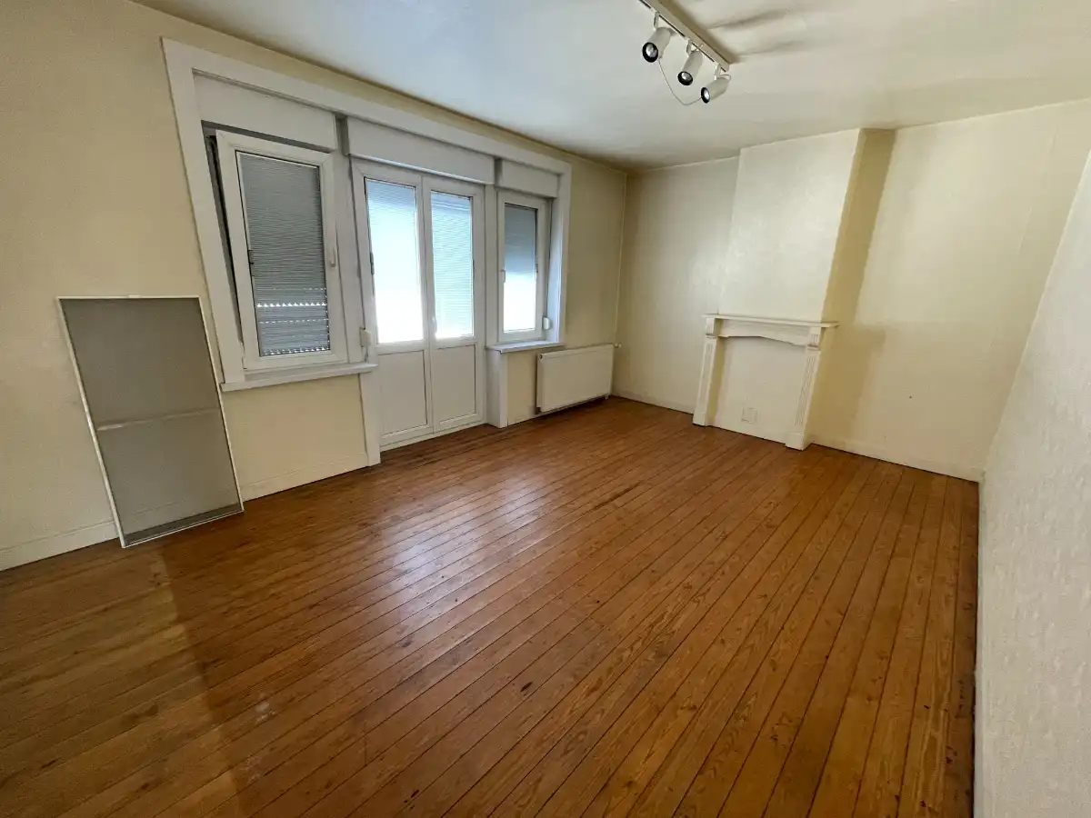 Ruime ééngezinswoning met garage en stadstuin/terras foto 26