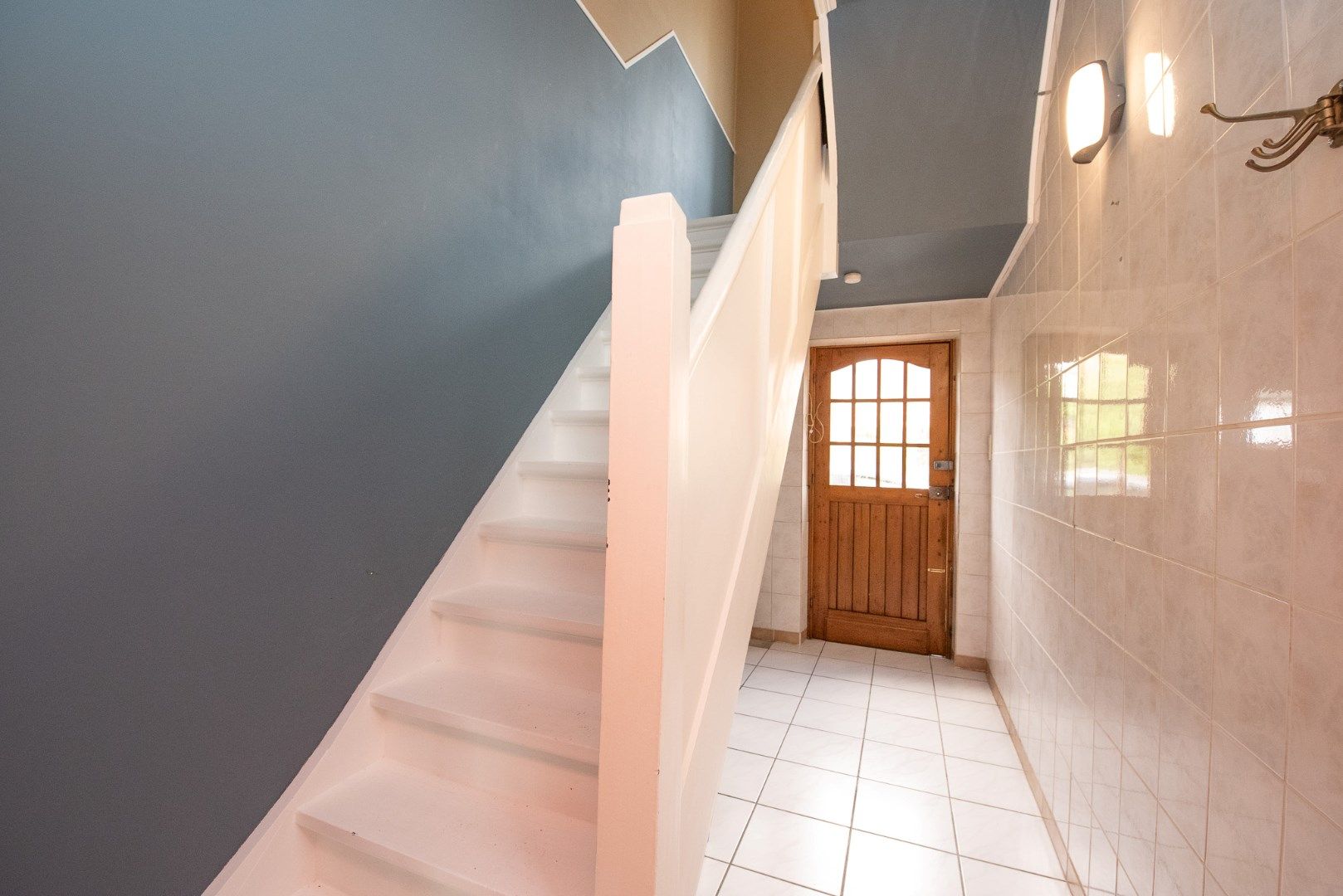 TE KOOP: Te renoveren woning in Gentbrugge! foto 2