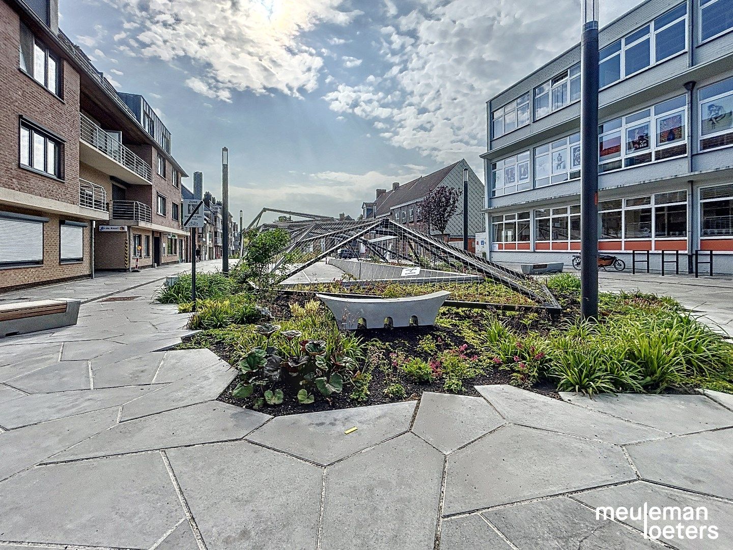 Uniek en energiezuinig nieuwbouwappartement  foto 16