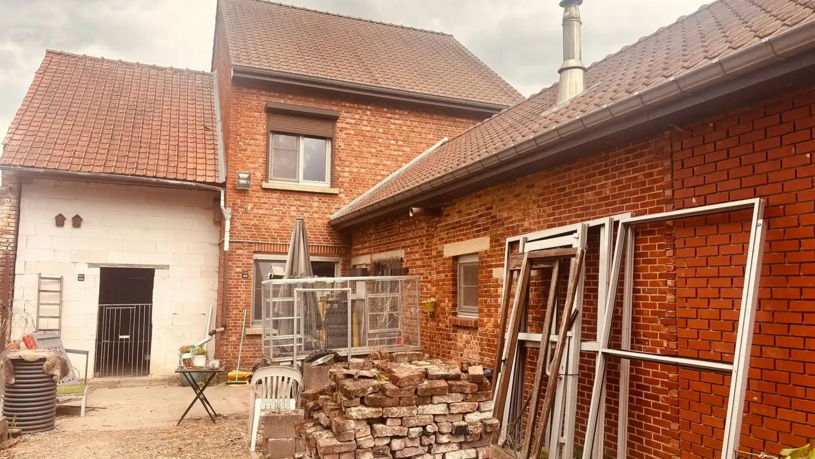 Rustig gelegen woning met tal van mogelijkheden foto 21