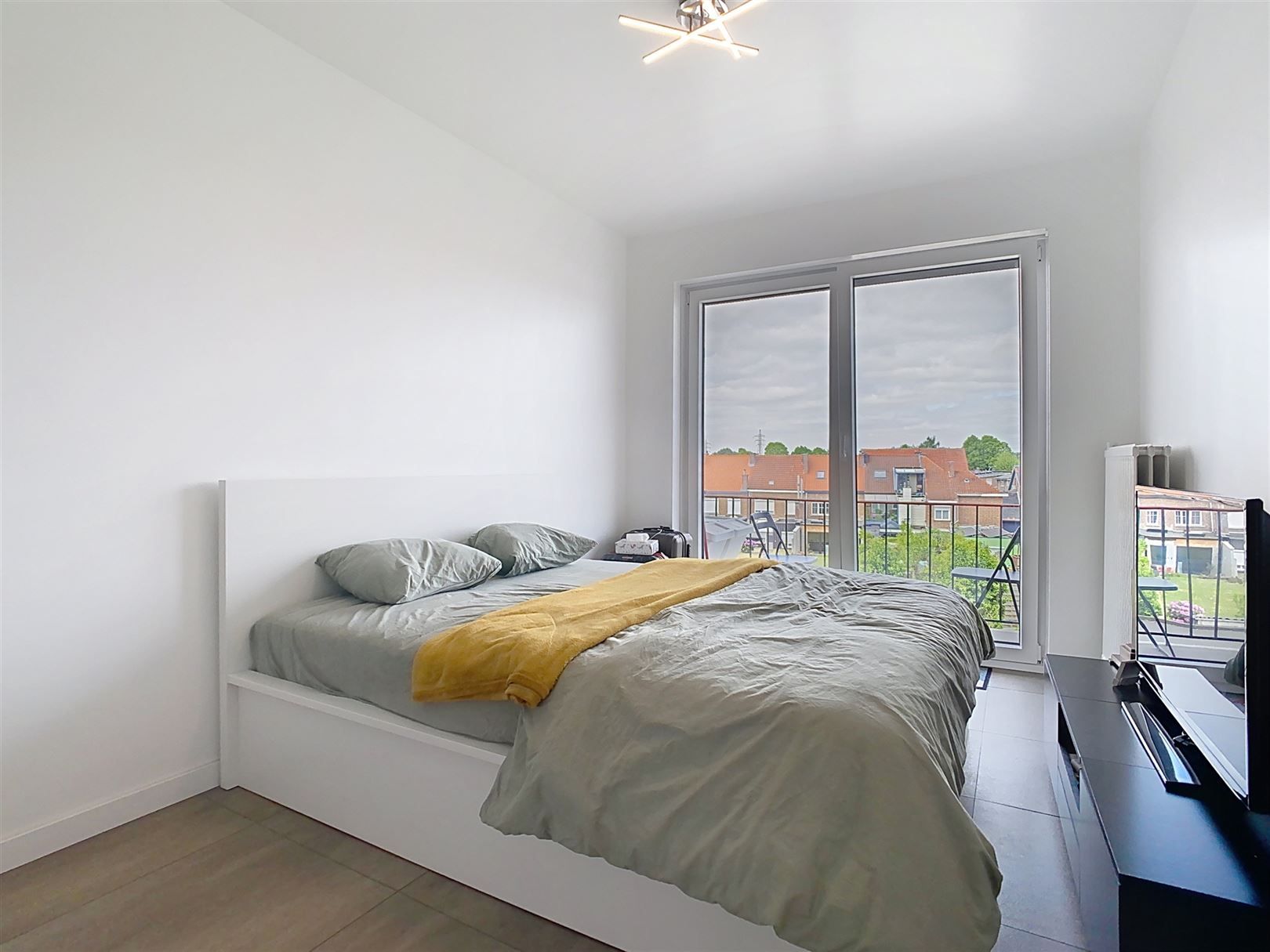 Mooi App 2de V, 2 slpks met terrasje en kelder foto 26