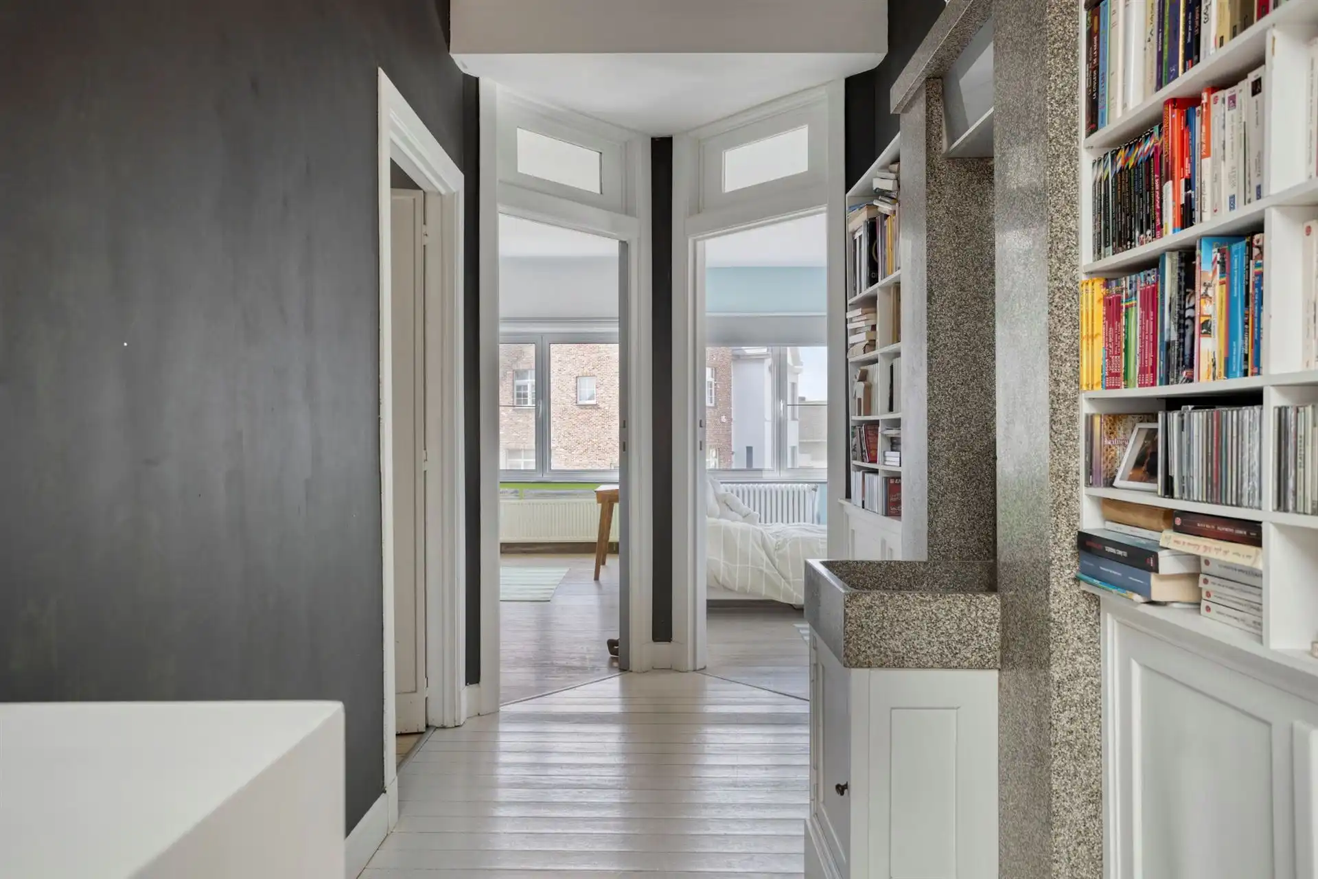 Prachtig eigendom op prima locatie nabij centrum foto 25