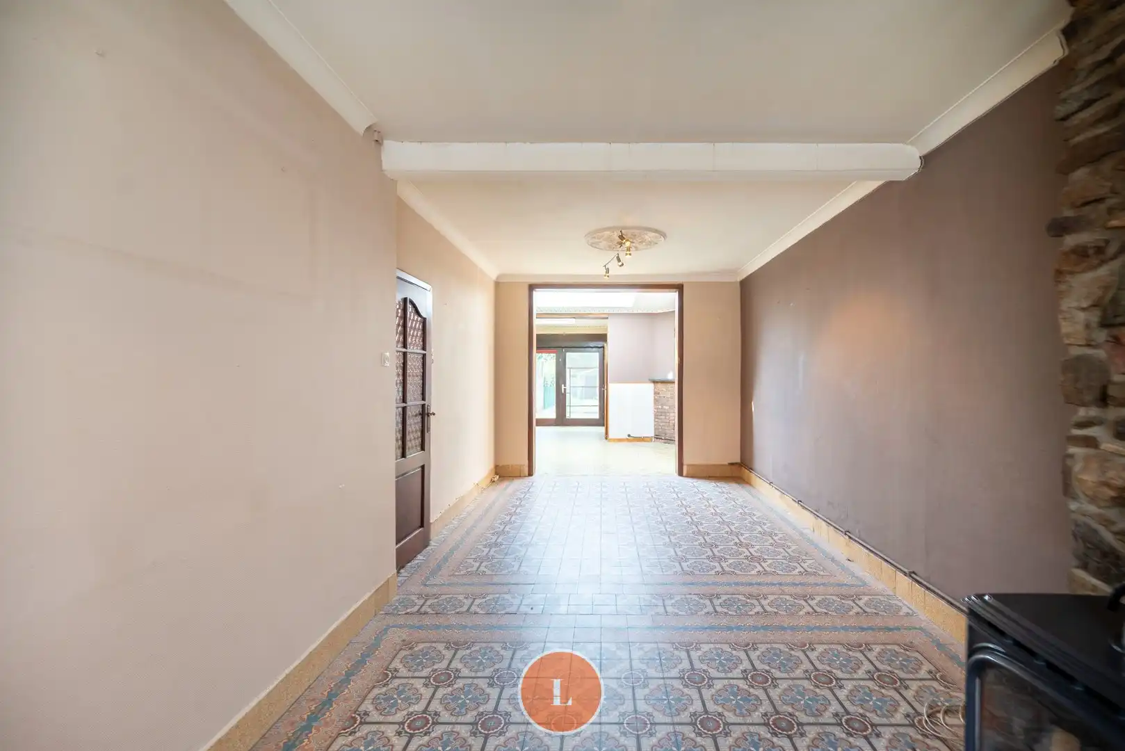 Te renoveren woning in Wervik te koop foto 3