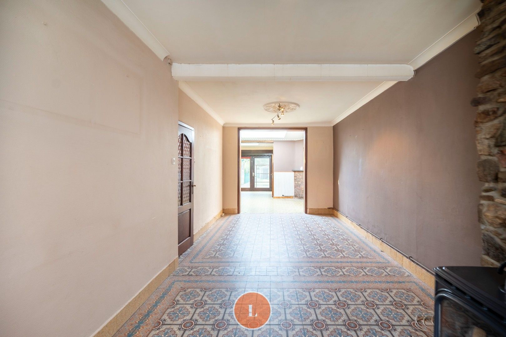 Te renoveren woning in Wervik te koop foto 3