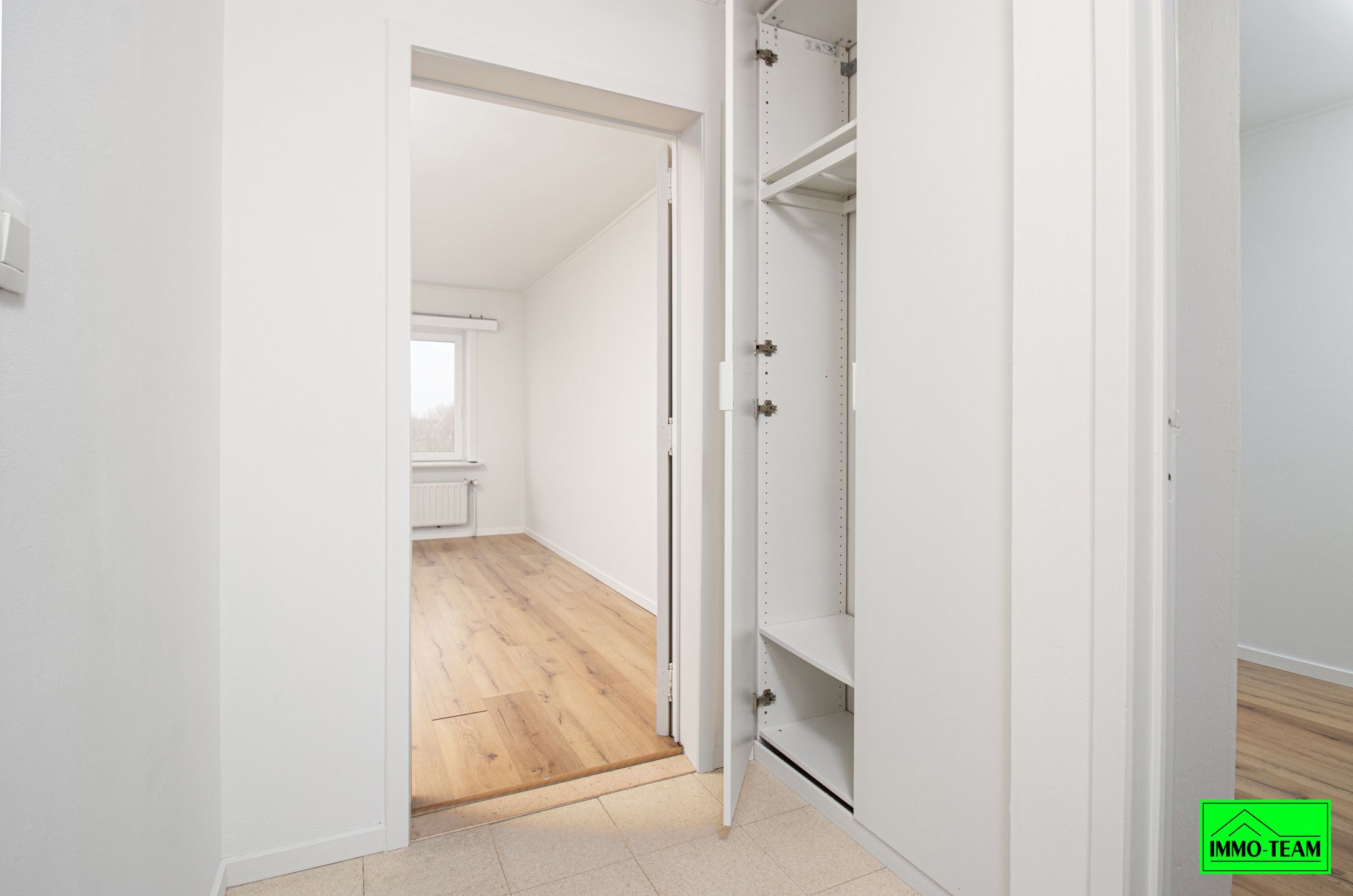 Recent gerenoveerd, instapklaar appartement foto 12