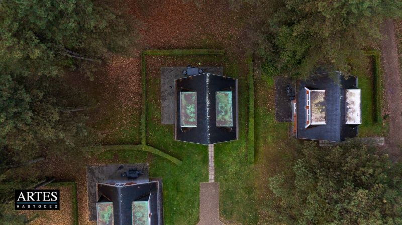 Charmante recreatiewoning in Zutendaal – Landal Mooi Zutendaal foto 30