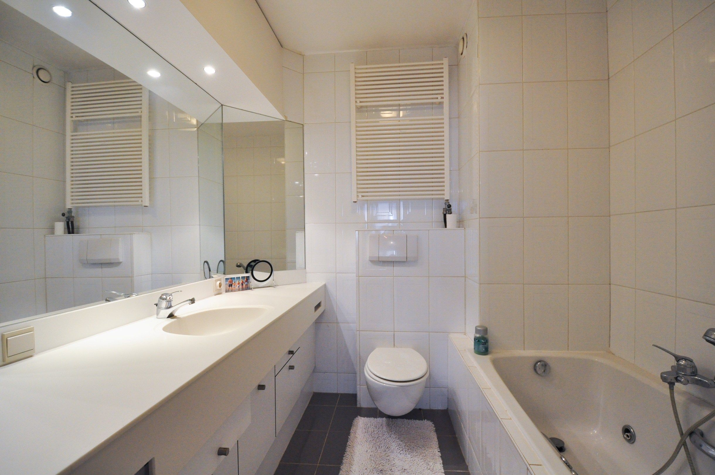 Ruim appartement met zijdelings zeezicht te Knokke foto 11