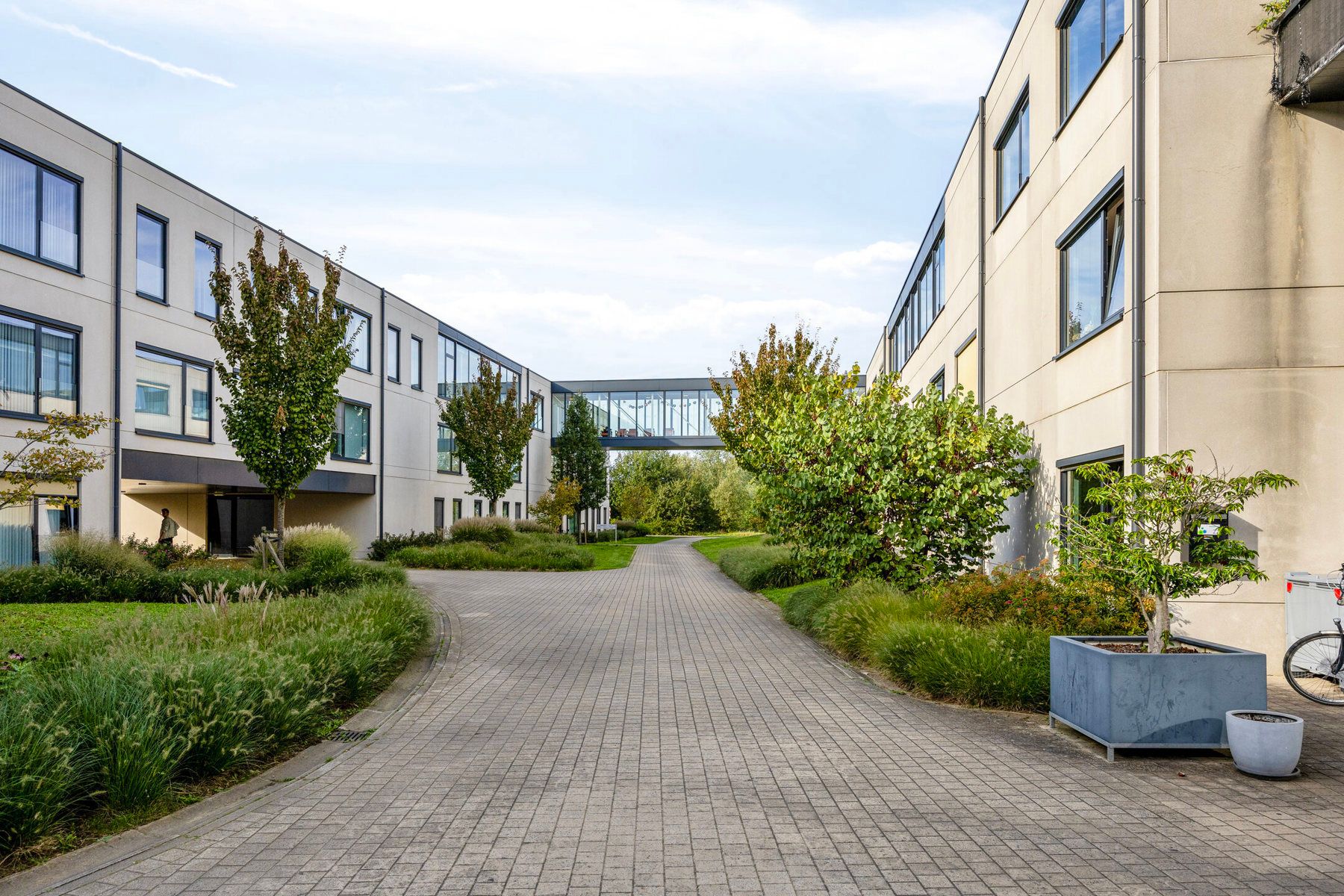 Serviceflat te koop in Aarschot! foto {{pictureIndex}}