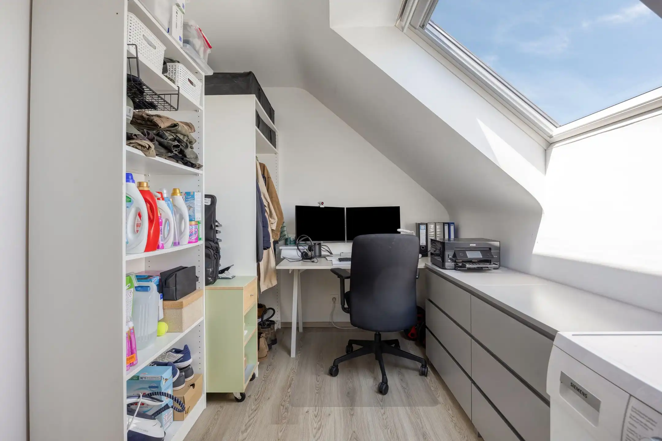 Recente energiezuinige woning met landelijke charme foto 16