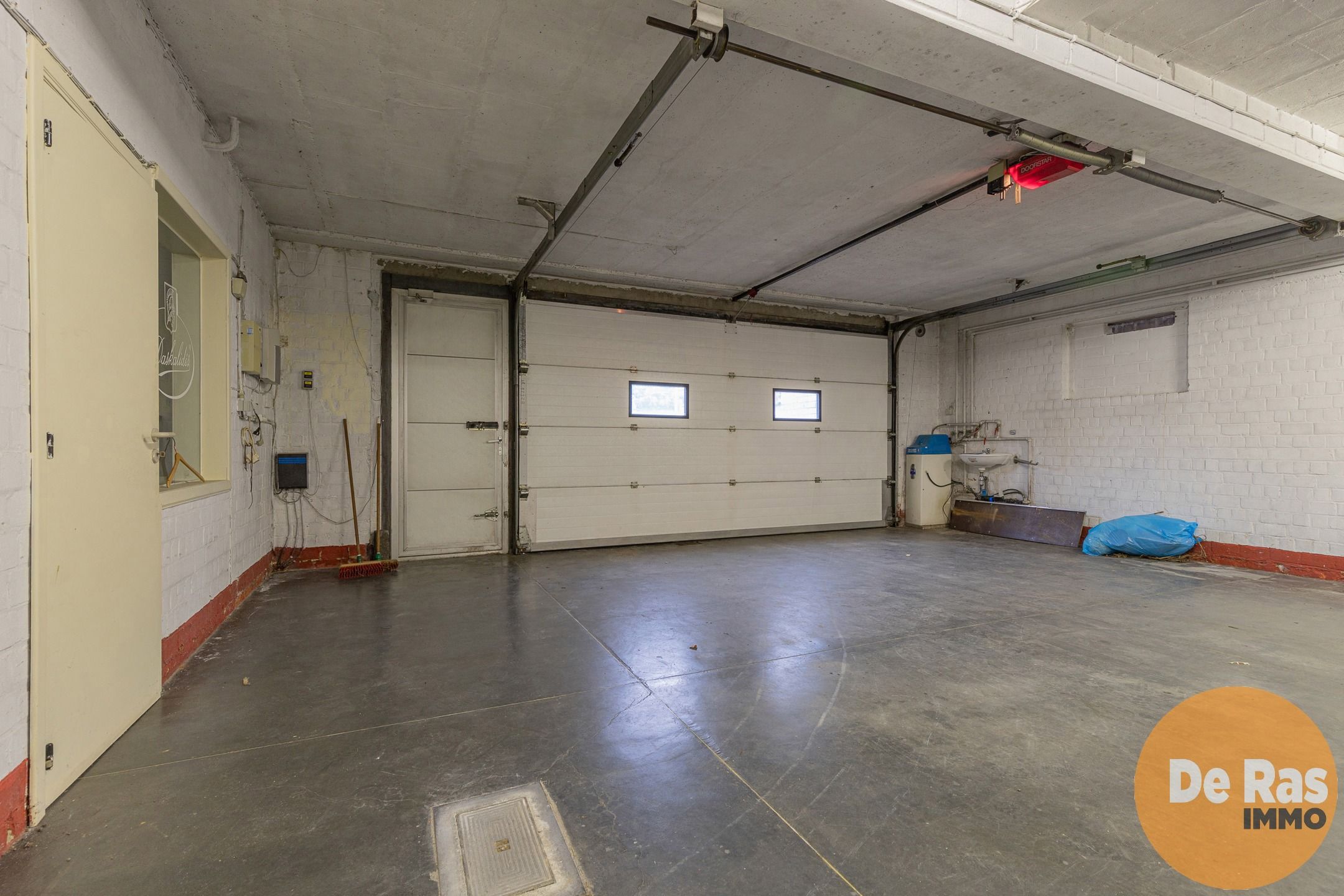 ERPE-MERE - Grote gezinswoning met berg-/werkruimte foto 25