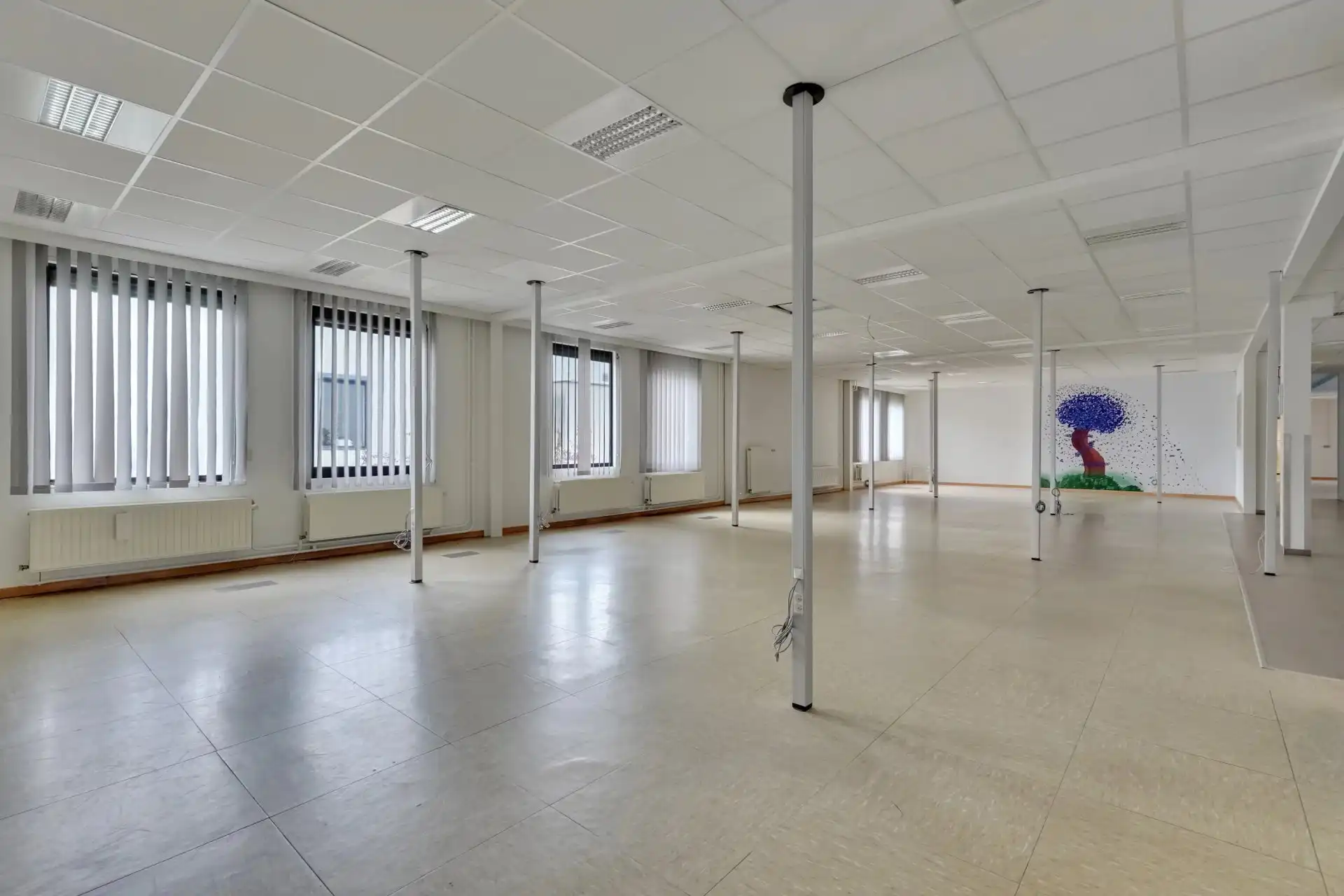 Magazijn in Sint-Truiden foto 16