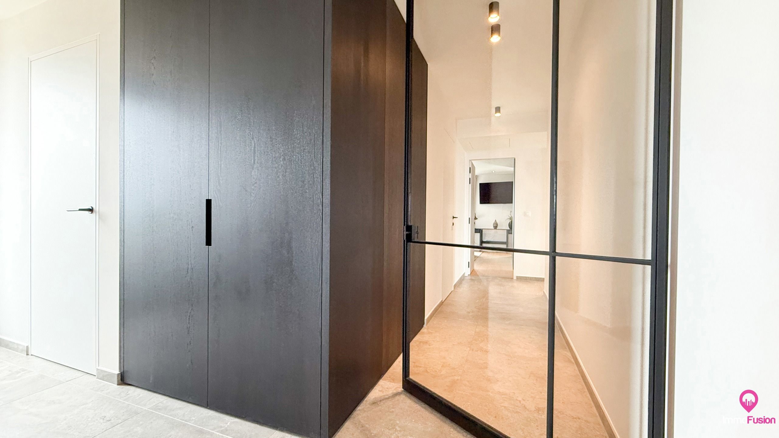 Exclusief penthouse van 220m² met 40m² terras in Beringen! foto 31