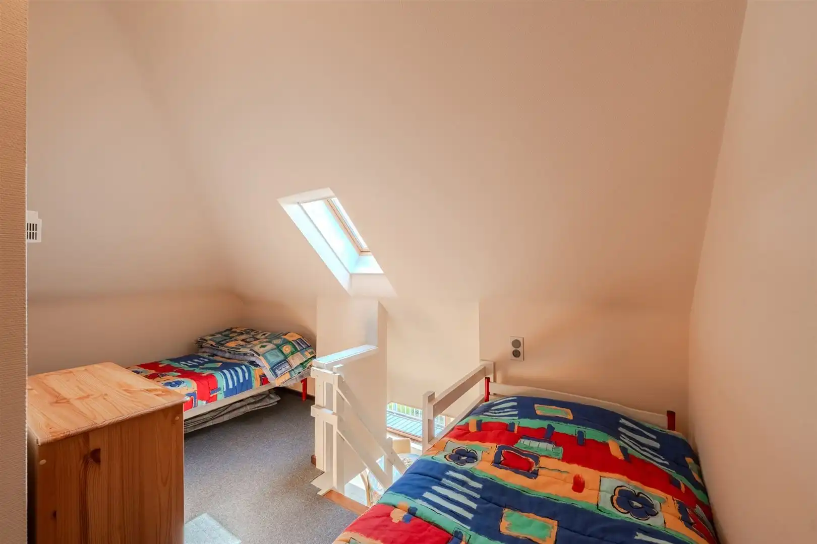 Appartement op top ligging foto 14