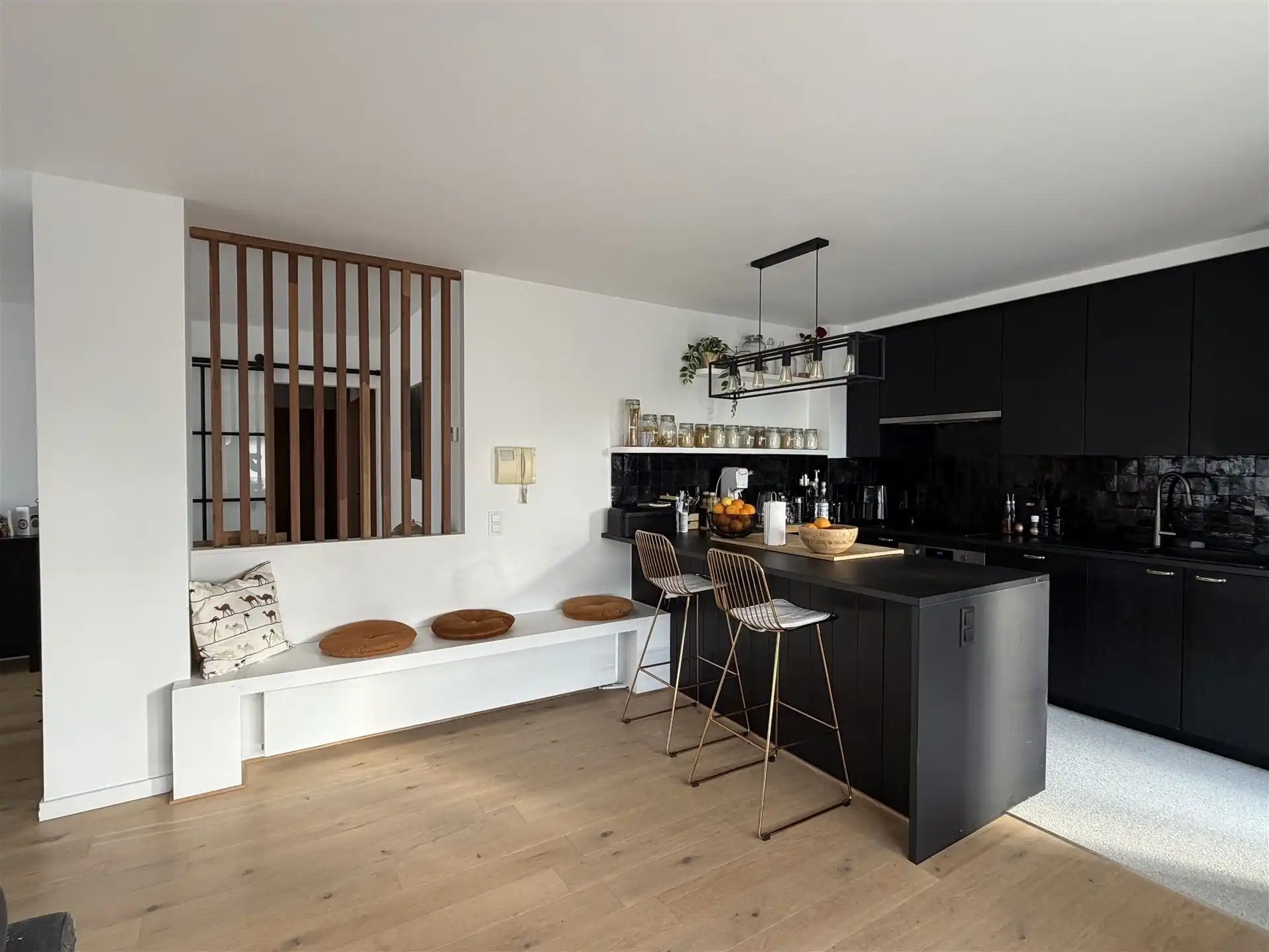 instapklaar appartement met garage! foto 5