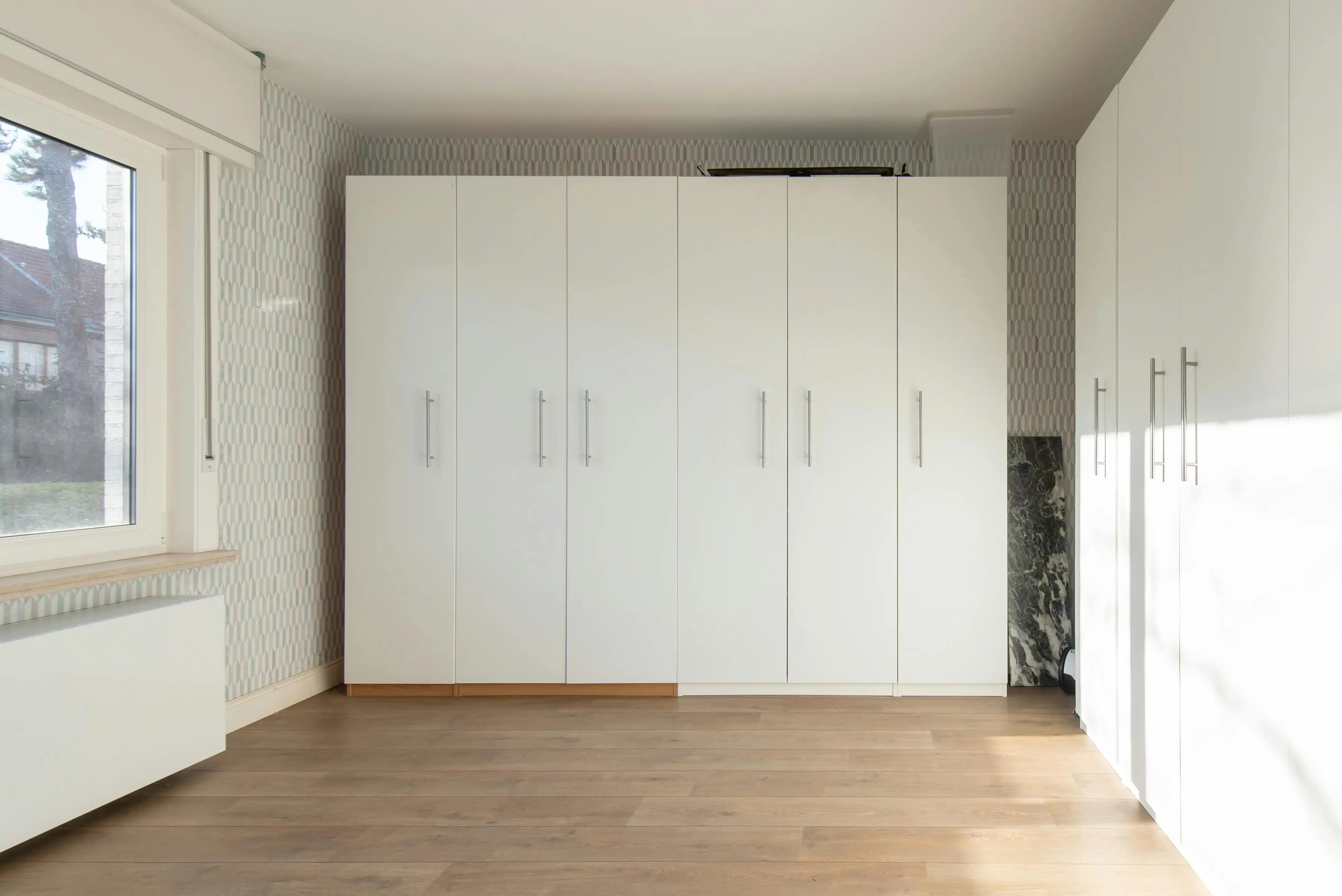 Villa op een prachtig perceel (1.349m²) te Oostende foto 20