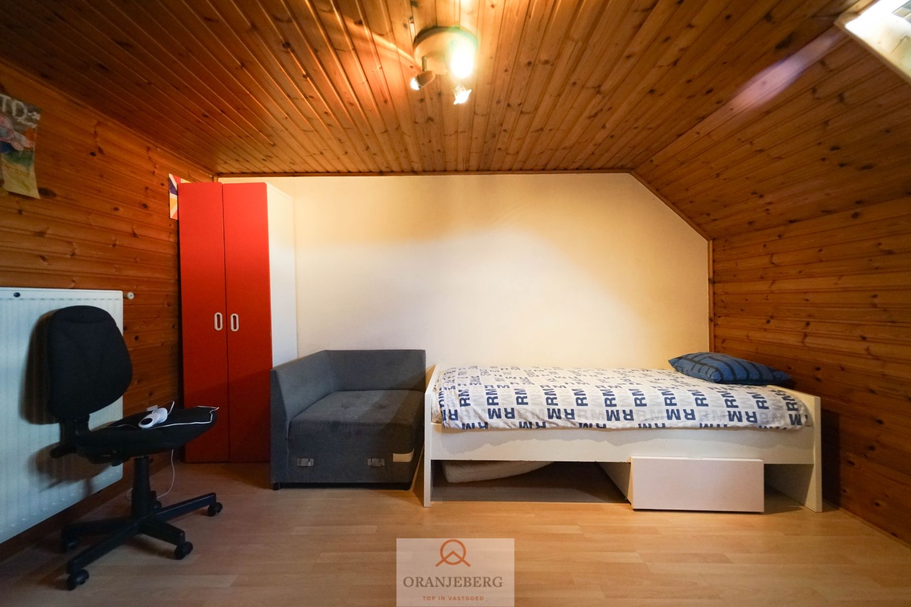 Ruime woning met tuin Oostakker! foto 10