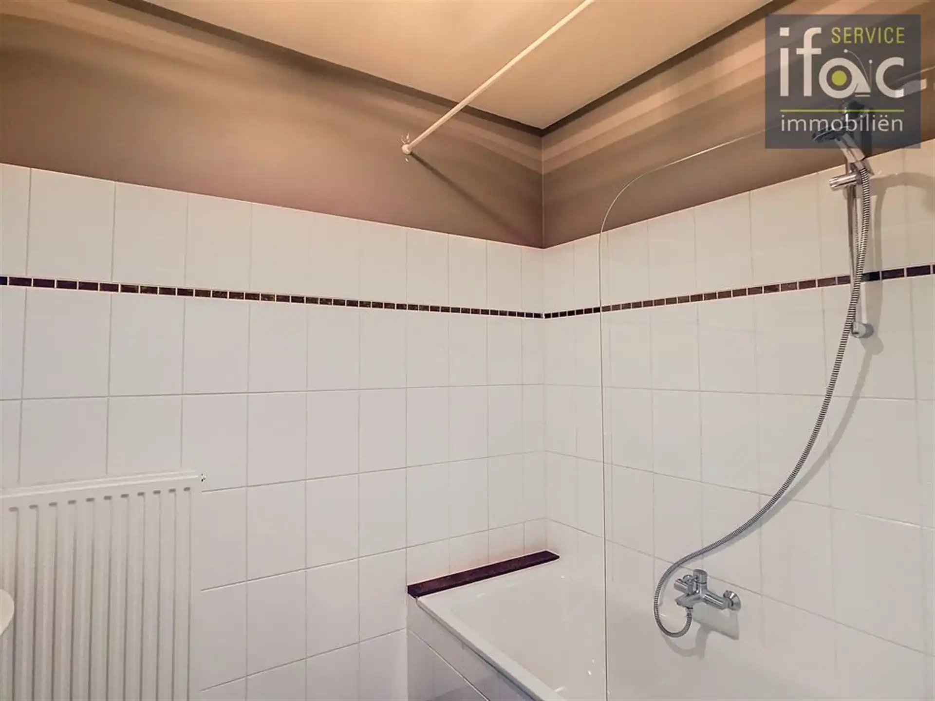 Duplex appartement met 2 slaapkamers foto 15
