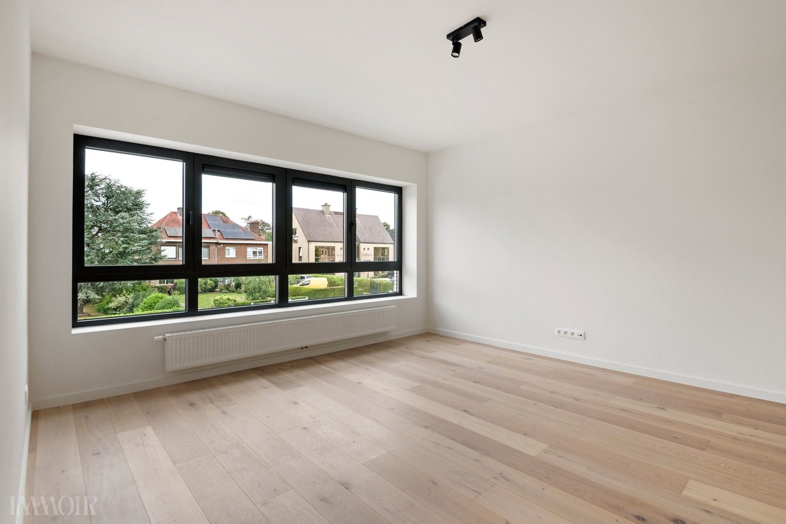 Ruime gezinswoning met tuin en polyvalente bureauruimte in Mechelen. foto 18