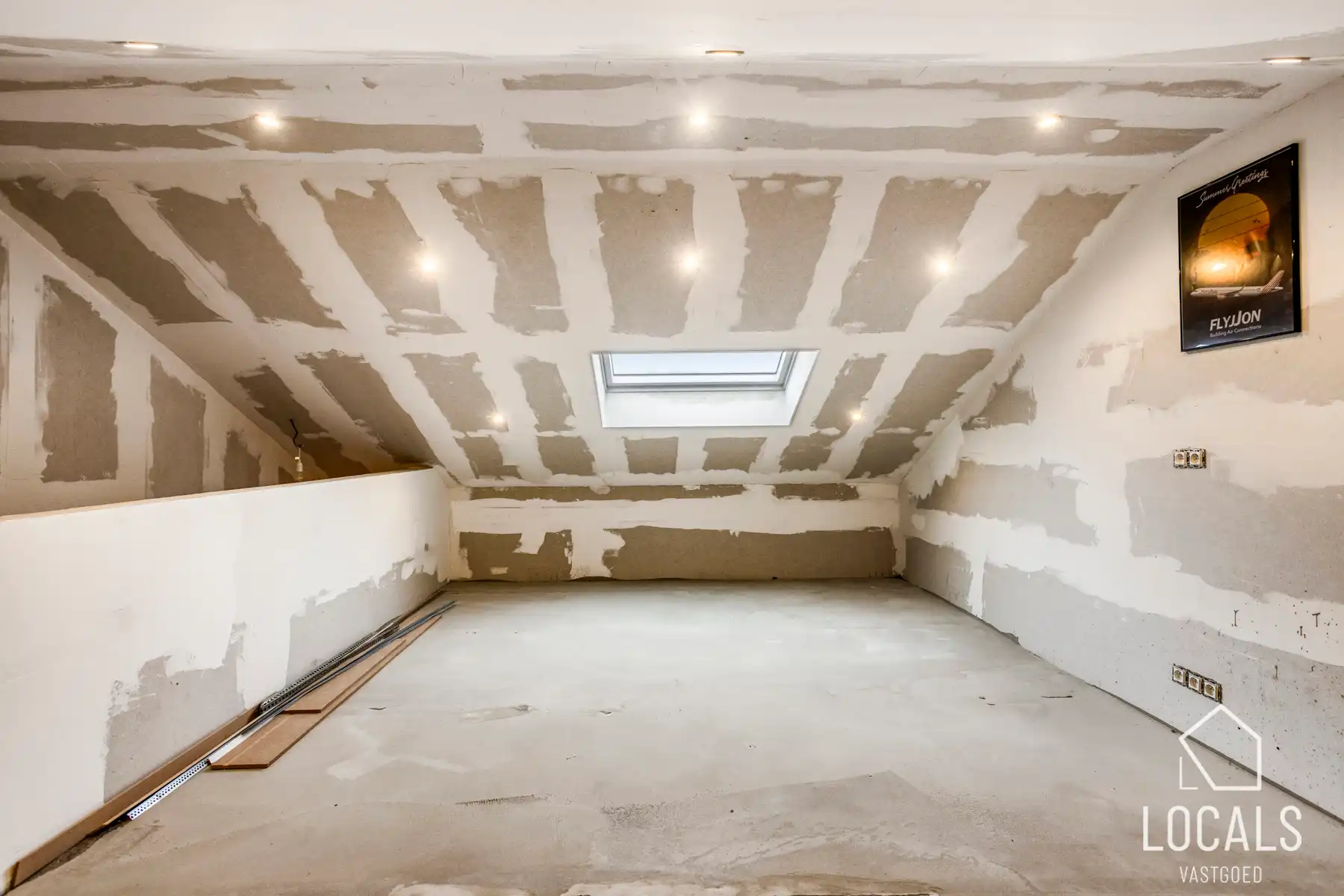 Ruime energiezuinige woning met uitbreidingsmogelijkheden  foto 26