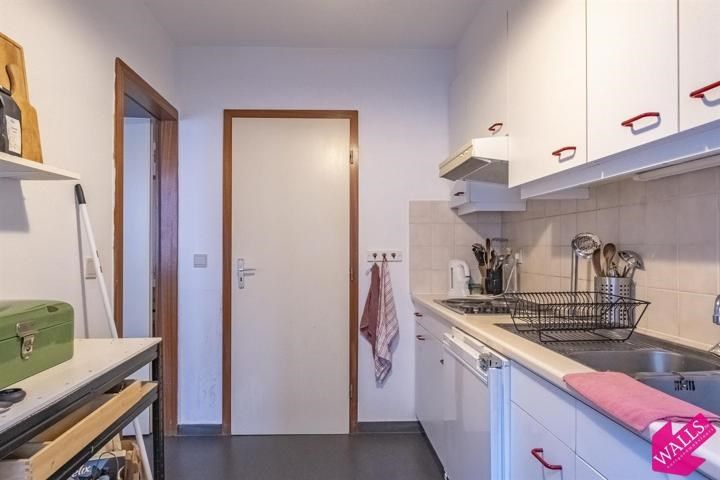 Ruim 2 slk appartement  foto 8