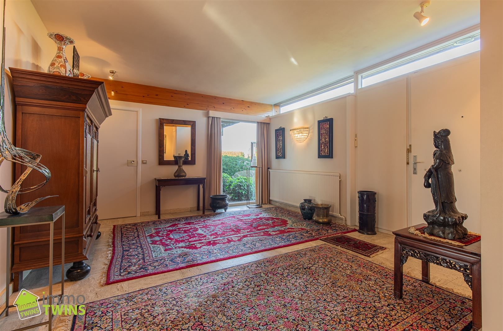 Stijlvolle villa-bungalow op ruim perceel met zuidgerichte tuin  foto 5