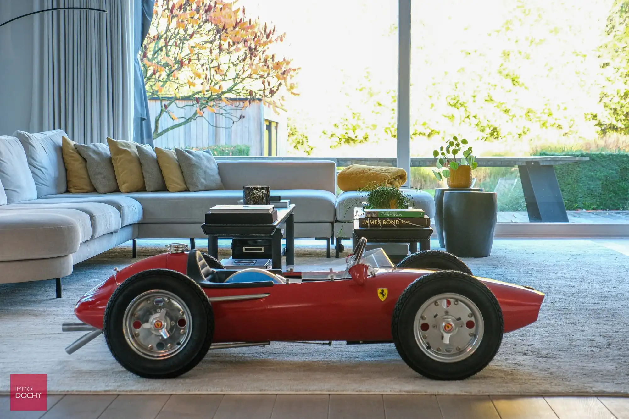 Tijdloze luxe te Lauwe foto 16