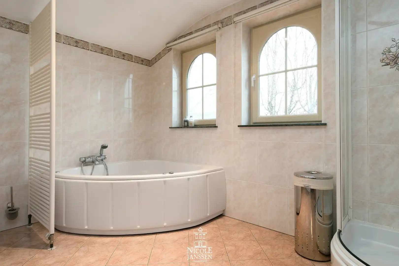 Mediterrane villa  foto 23