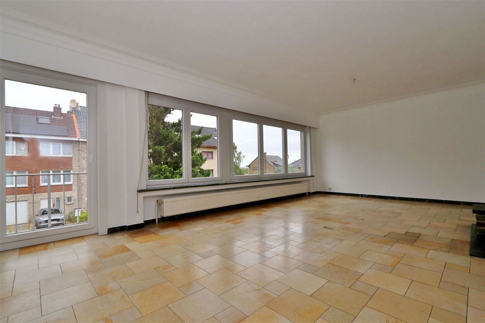 Appartement op de 1ste verdieping met 2 slaapkamers foto 8