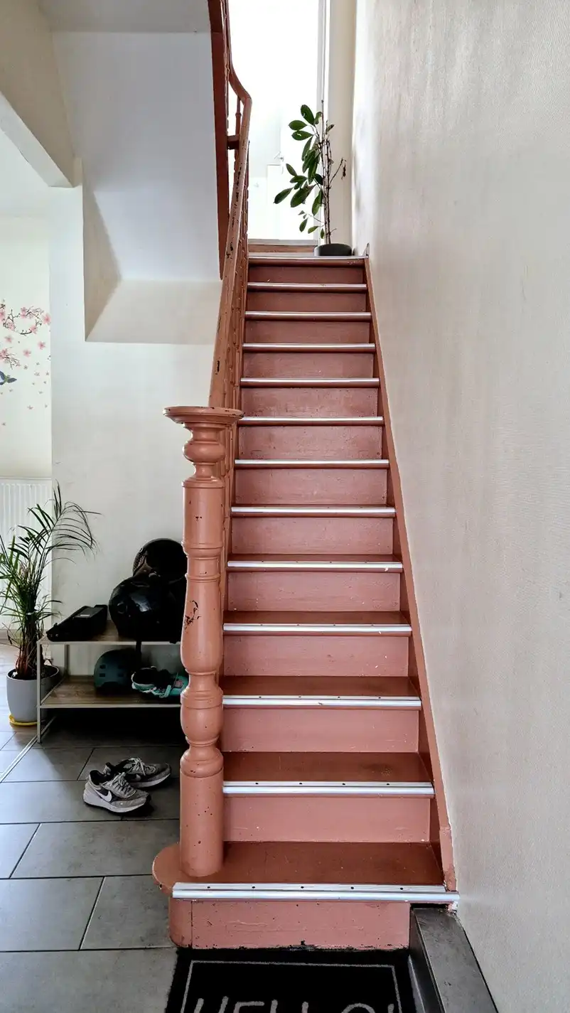 Brugge: ruime gezinswoning nabij de Dampoort foto 6