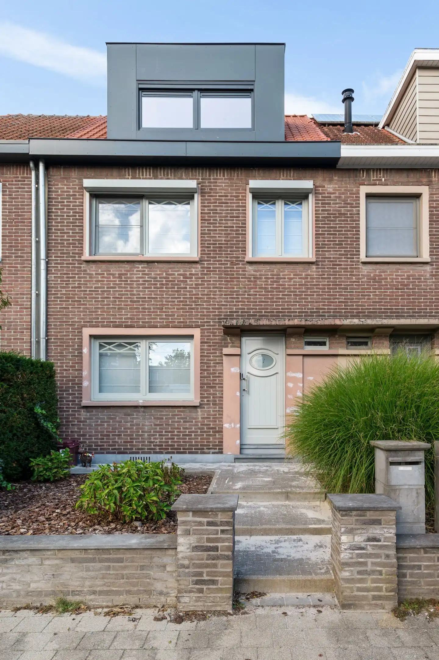 Toffe woning nabij het centrum van Schoten! foto 23