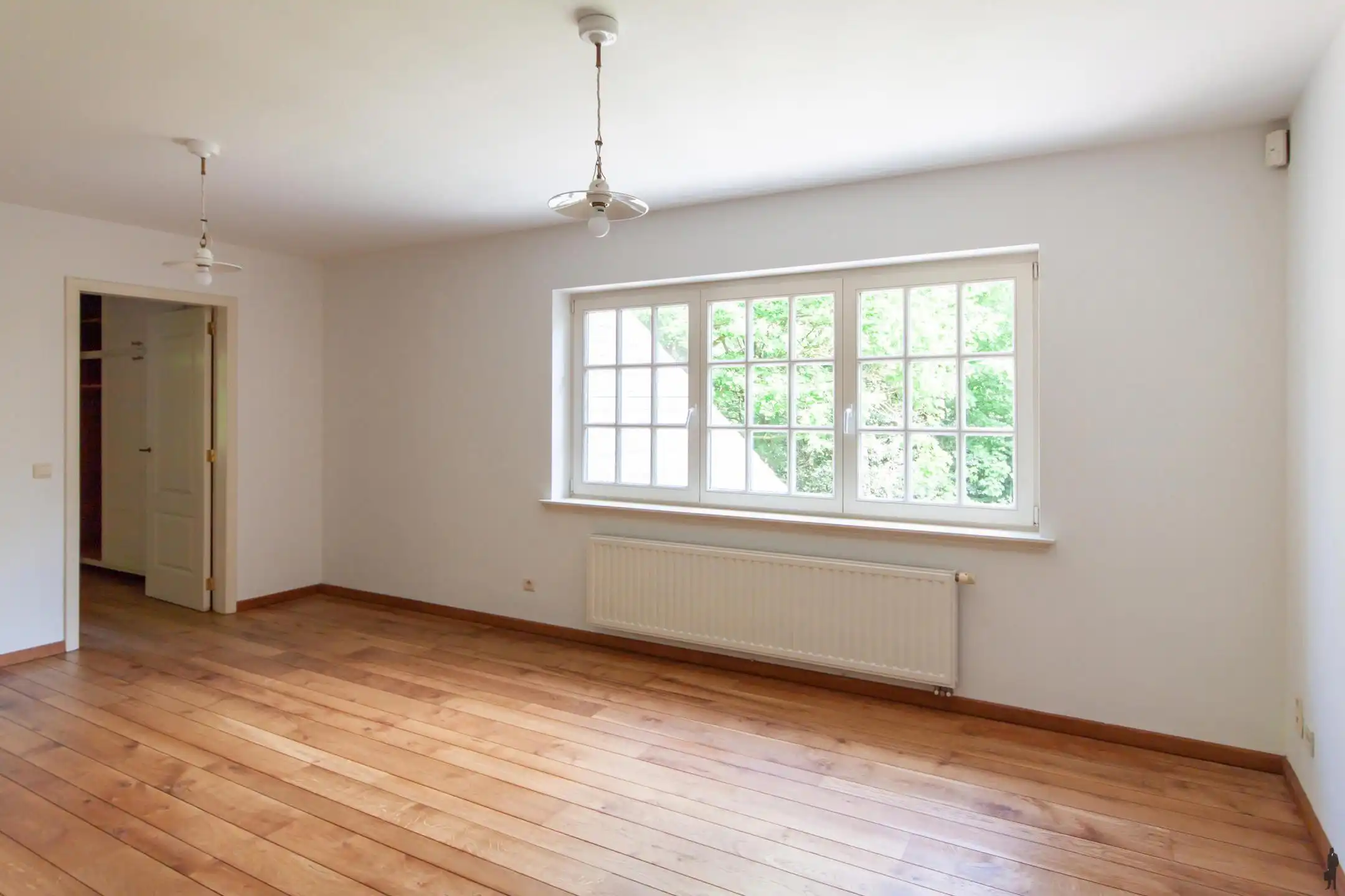 Ruime villa nabij centrum Zandhoven. foto 13