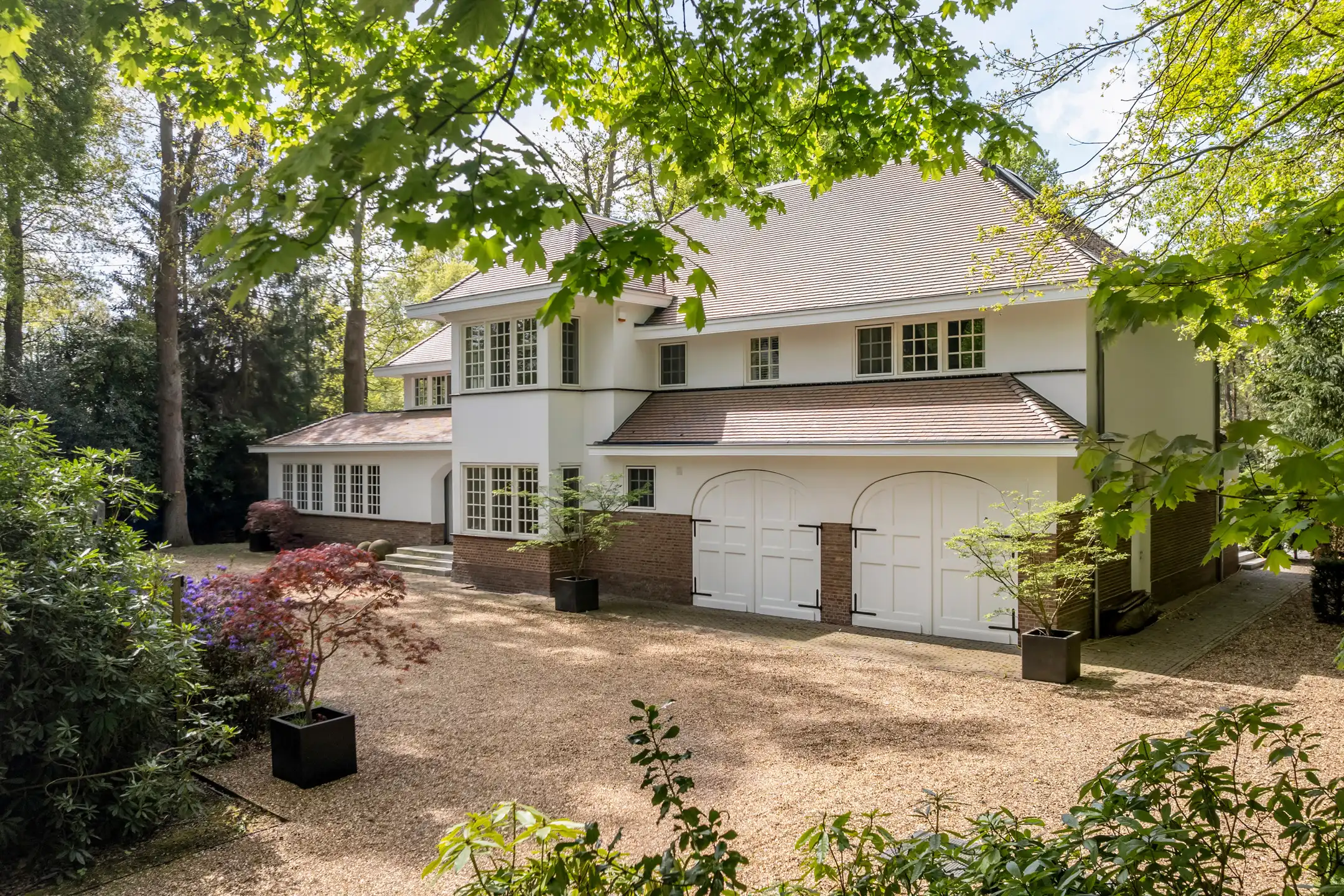 Villa met guesthouse & zwembad op 4.899 m² foto 3