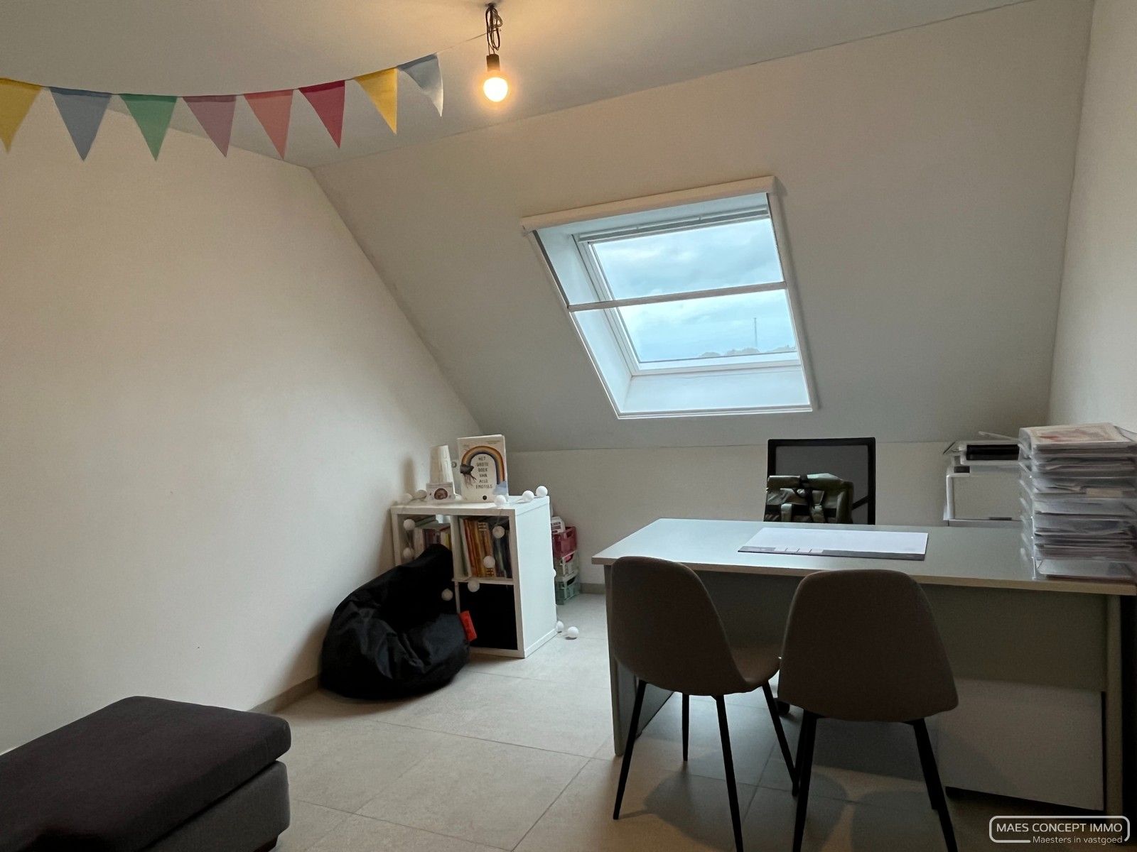 Ruime nieuwbouwwoning te huur in Zwevegem foto 11