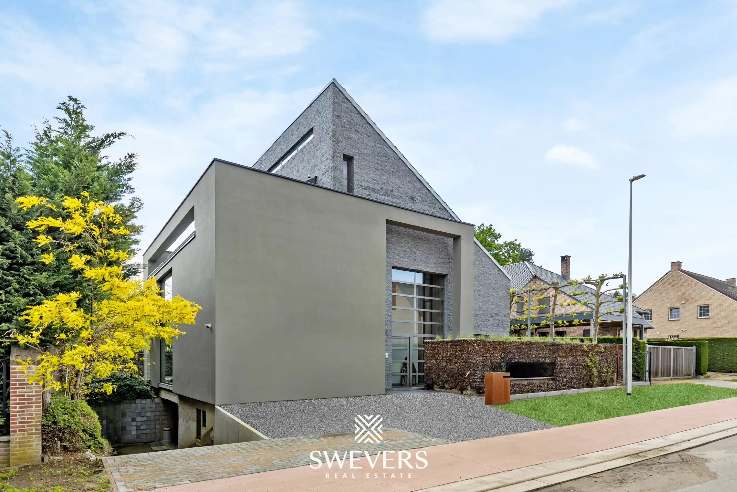 Ruime villa 423m² geschikt voor kangoeroewonen of zelfstandige activiteit in Tessenderlo-Ham foto 33