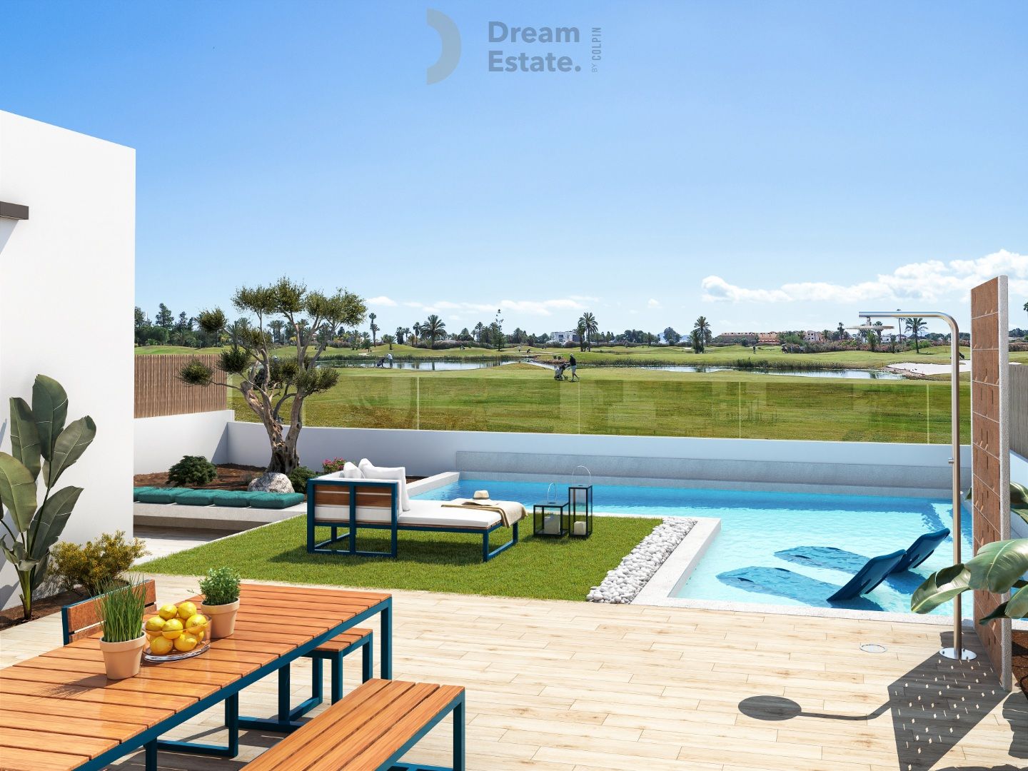 Exclusief Woonproject in Los Alcázares – Costa Cálida foto 40