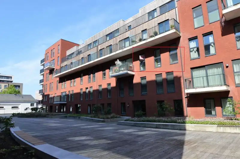 Appartement te huur Stephensonstraat 12/202 - 2800 Mechelen