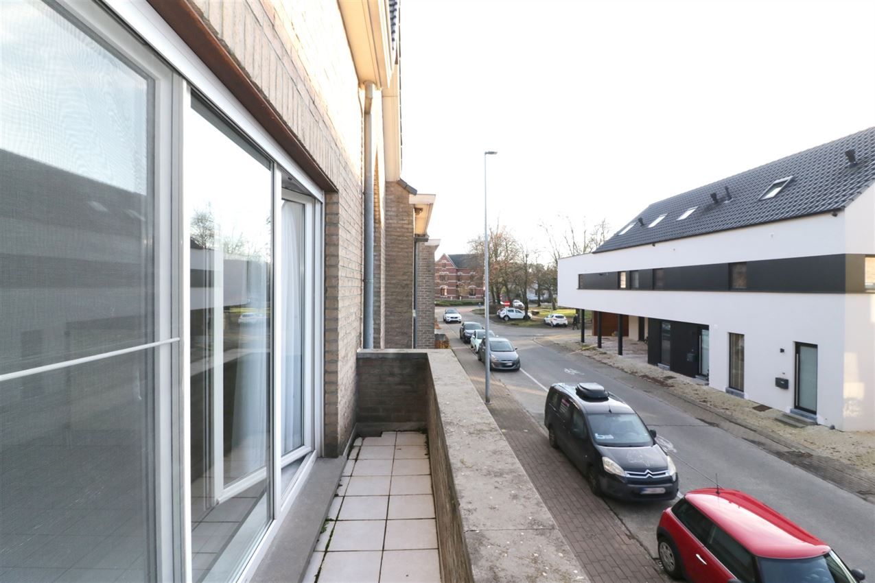 Duplex met twee slaapkamers, twee terrassen op rustige locatie foto 6