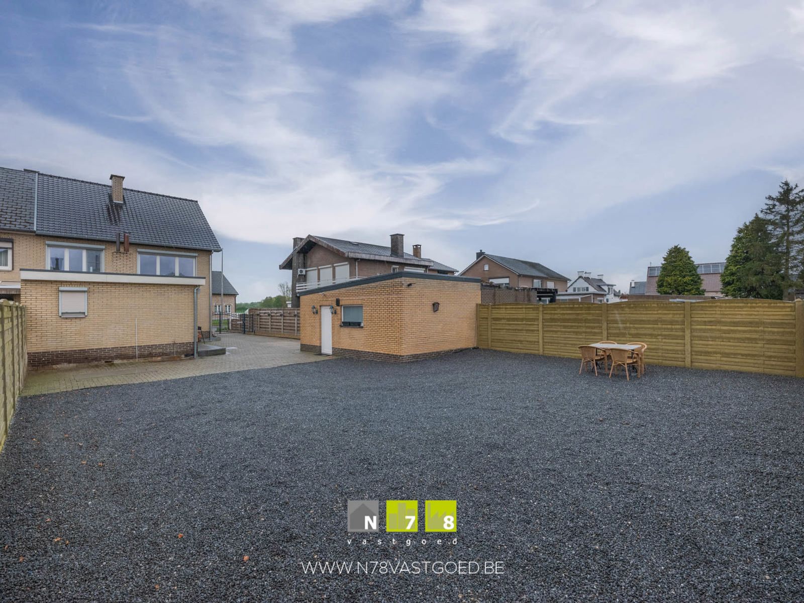 Huis te koop foto 15