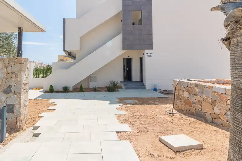 Balcón de la Laguna - Torrevieja foto 11