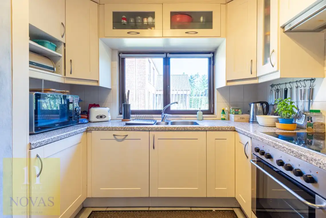 Bungalow aan de rand van het centrum, bossen, kanaal. 3 slaapkamers, 7a48ca foto 16