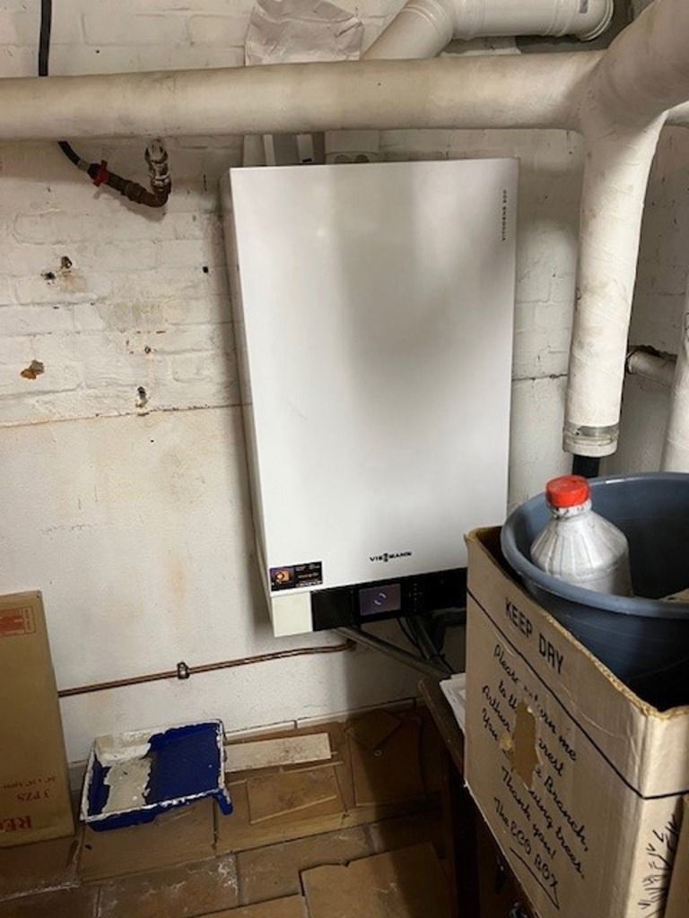 Appartementsgebouw met 3 appartementen in Tentoonstellingswijk. foto 42