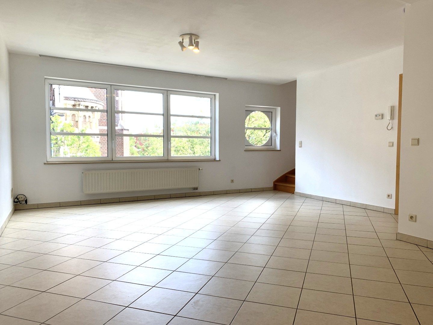 Duplex appartement met 2 slaapkamers in Kessel-Lo foto 3