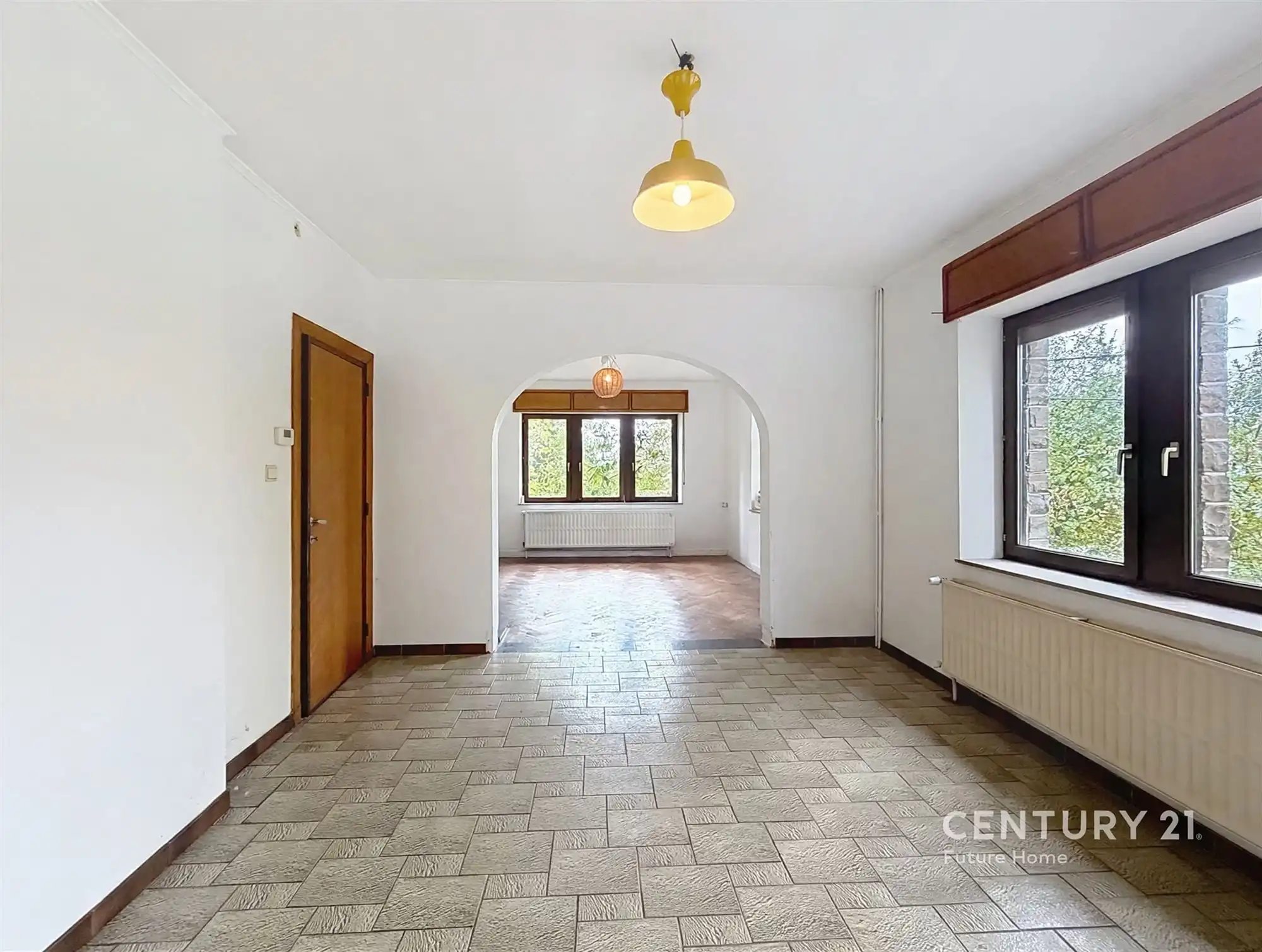 Prachtige woning met vakantiewoning te koop !!! foto 6