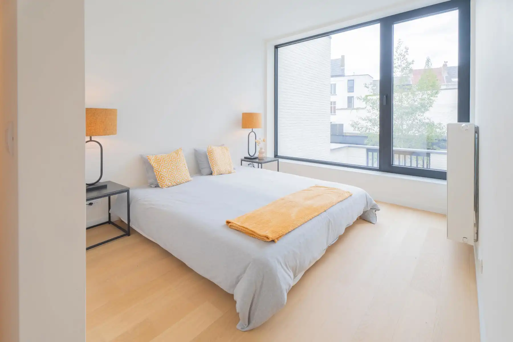 Graaf van Vlaanderen – Exclusief wonen in het hart van Gent. foto 12