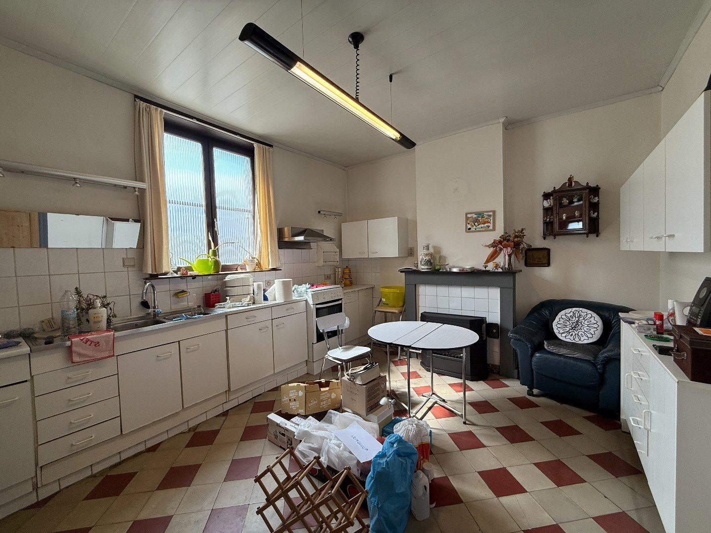 Grote eigendom met atelier. foto 14